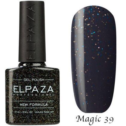 Elpaza Гель-лак Magic 039 10 мл