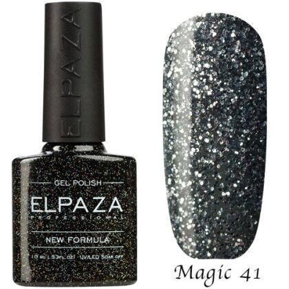 Elpaza Гель-лак Magic 041 10 мл