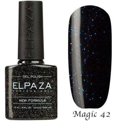 Elpaza Гель-лак Magic 042 10 мл