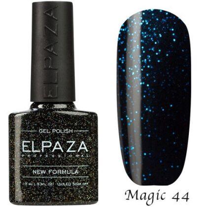 Elpaza Гель-лак Magic 044 10 мл