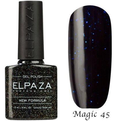 Elpaza Гель-лак Magic 045 10 мл