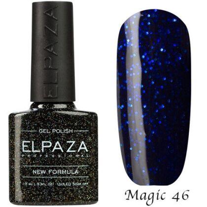 Elpaza Гель-лак Magic 046 10 мл