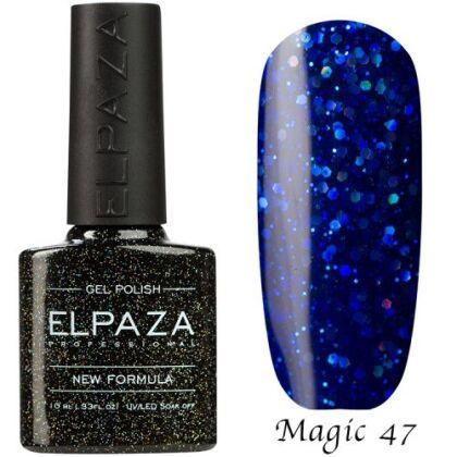 Elpaza Гель-лак Magic 047 10 мл