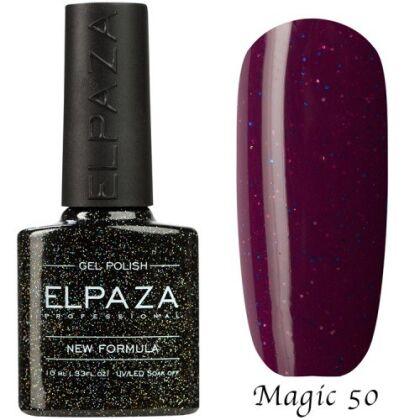 Elpaza Гель-лак Magic 050 10 мл