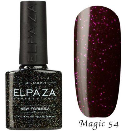 Elpaza Гель-лак Magic 054 10 мл
