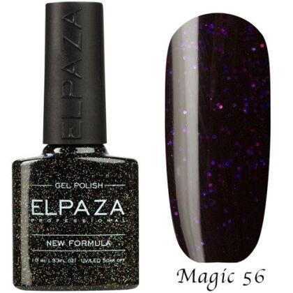 Elpaza Гель-лак Magic 056 10 мл
