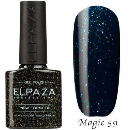 Elpaza Гель-лак Magic 059 10 мл