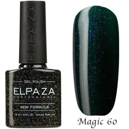 Elpaza Гель-лак Magic 060 10 мл