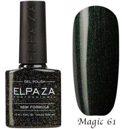 Elpaza Гель-лак Magic 061 10 мл