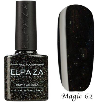 Elpaza Гель-лак Magic 062 10 мл