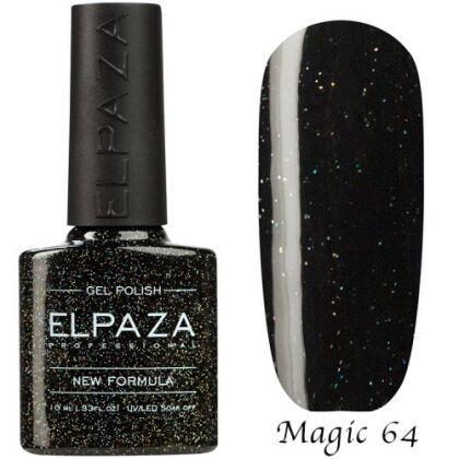 Elpaza Гель-лак Magic 064 10 мл