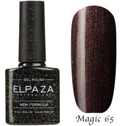 Elpaza Гель-лак Magic 065 10 мл