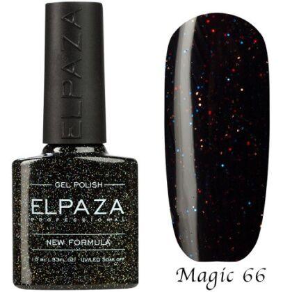 Elpaza Гель-лак Magic 066 10 мл
