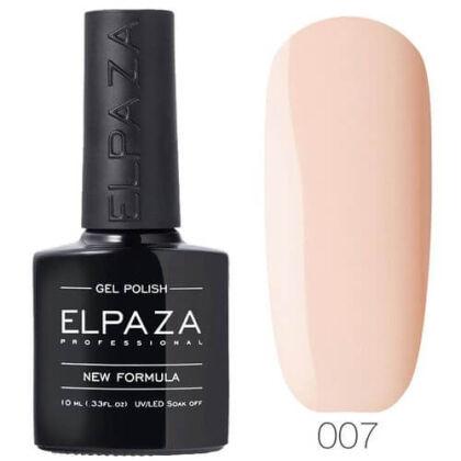 Elpaza Гель-лак Classic №007 10 мл