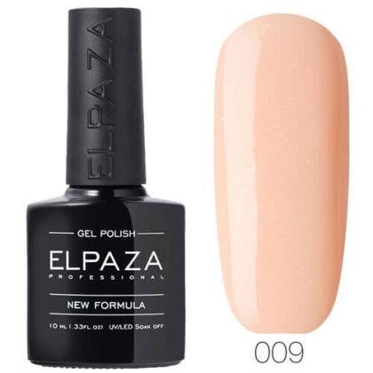 Elpaza Гель-лак Classic №009 10 мл