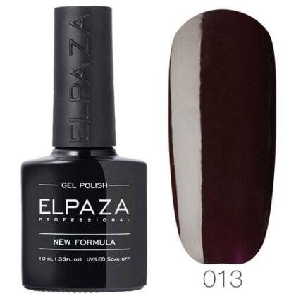 Elpaza Гель-лак Classic №013 10 мл