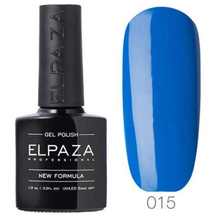 Elpaza Гель-лак Classic №015 10 мл