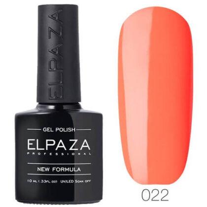 Elpaza Гель-лак Classic №022 10 мл