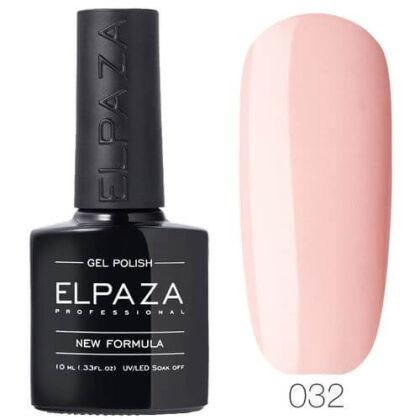 Elpaza Гель-лак Classic №032 10 мл