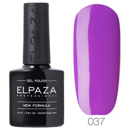 Elpaza Гель-лак Classic №037 10 мл