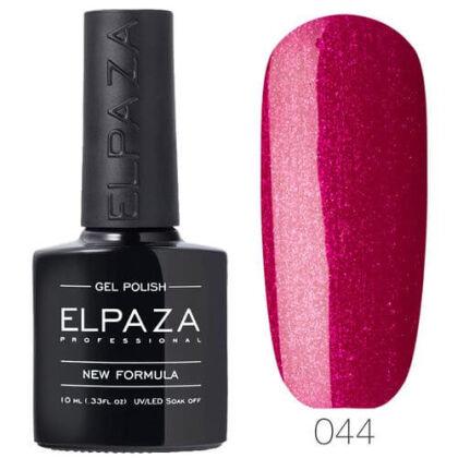 Elpaza Гель-лак Classic №044 10 мл