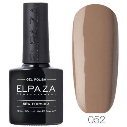 Elpaza Гель-лак Classic №052 10 мл