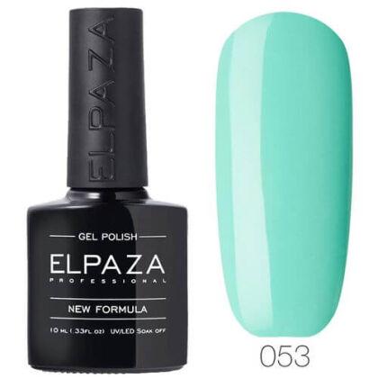 Elpaza Гель-лак Classic №053 10 мл