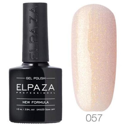 Elpaza Гель-лак Classic №057 10 мл