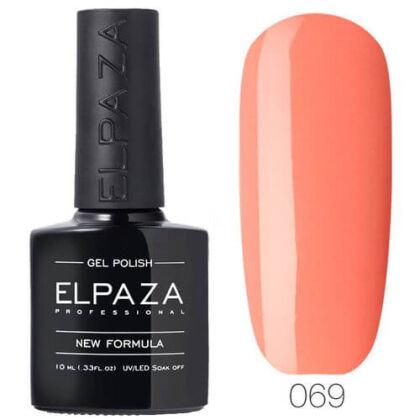 Elpaza Гель-лак Classic №069 10 мл