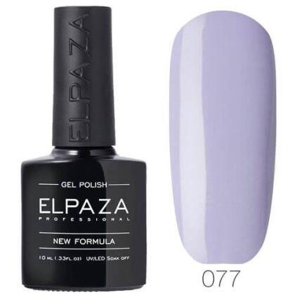 Elpaza Гель-лак Classic №077 10 мл