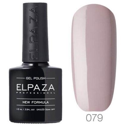 Elpaza Гель-лак Classic №079 10 мл