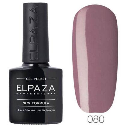 Elpaza Гель-лак Classic №080 10 мл