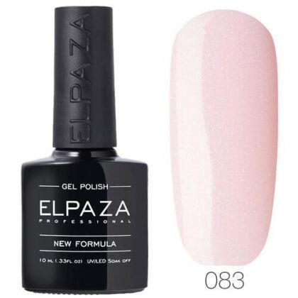 Elpaza Гель-лак Classic №083 10 мл