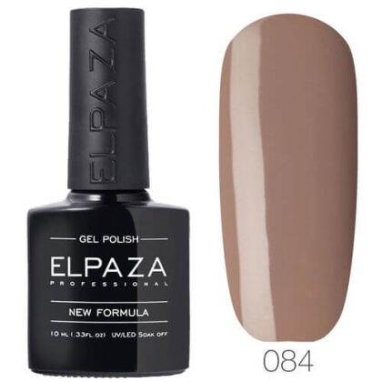 Elpaza Гель-лак Classic №084 10 мл