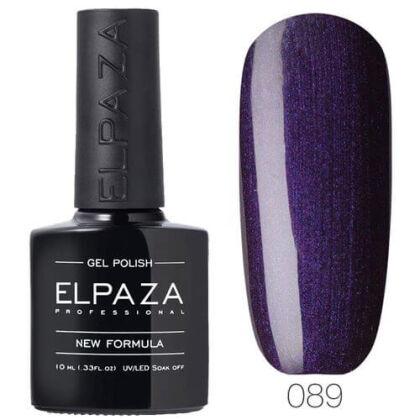 Elpaza Гель-лак Classic №089 10 мл