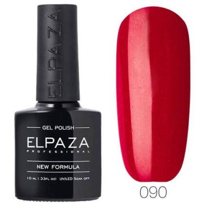 Elpaza Гель-лак Classic №090 10 мл