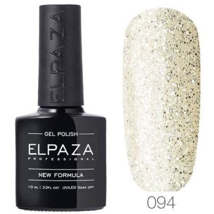 Elpaza Гель-лак Classic №094 10 мл