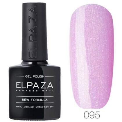 Elpaza Гель-лак Classic №095 10 мл