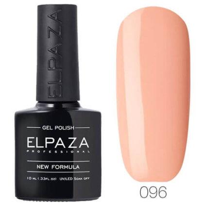 Elpaza Гель-лак Classic №096 10 мл