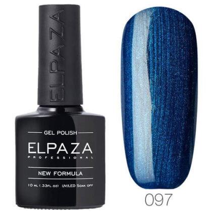 Elpaza Гель-лак Classic №097 10 мл