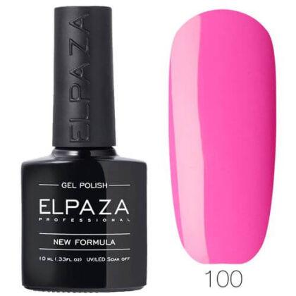 Elpaza Гель-лак Classic №100 10 мл
