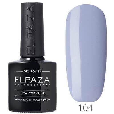Elpaza Гель-лак Classic №104 10 мл