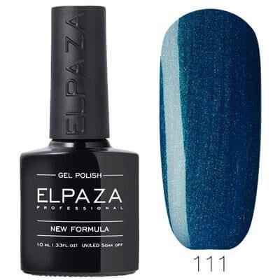 Elpaza Гель-лак Classic №111 10 мл
