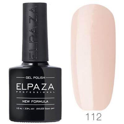Elpaza Гель-лак Classic №112 10 мл