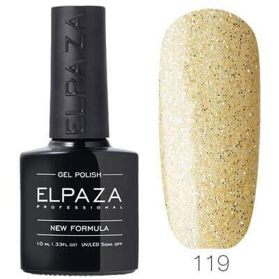 Elpaza Гель-лак Classic №119 10 мл