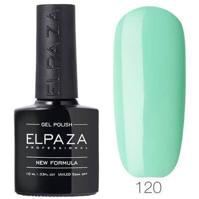 Elpaza Гель-лак Classic №120 10 мл