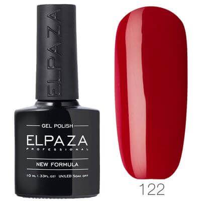 Elpaza Гель-лак Classic №122 10 мл