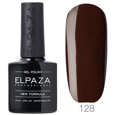 Elpaza Гель-лак Classic №128 10 мл