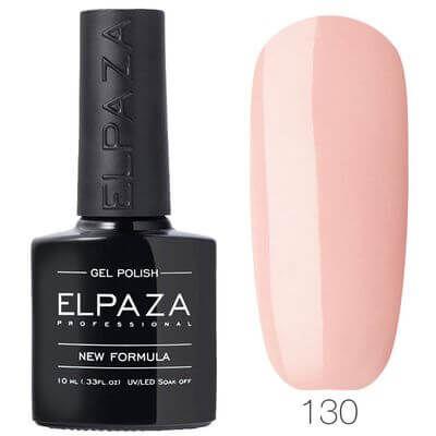Elpaza Гель-лак Classic №130 10 мл