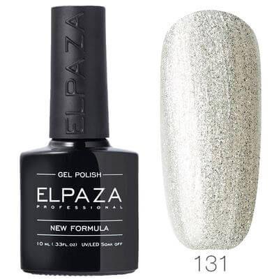 Elpaza Гель-лак Classic №131 10 мл